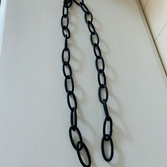 Metal Chandelier Chain - Picture 2 of 2